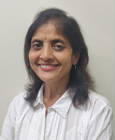 Dr. Sunita Paliwal