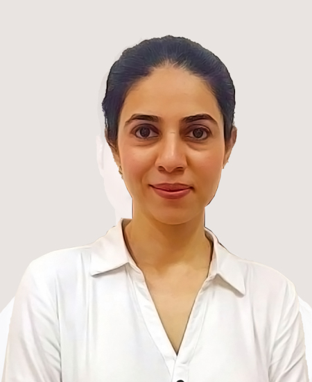 Sakina Sanchawala