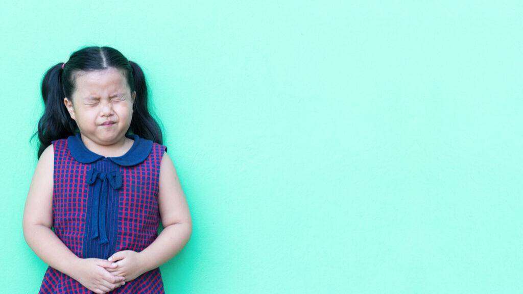 Top 5 Tips For Your Child's Gut Health