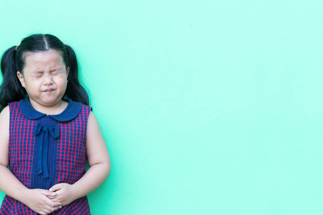 Top 5 Tips For Your Child's Gut Health
