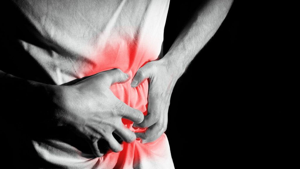 Gall Bladder Removal should be Last Resort