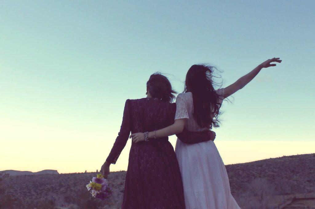 free spirit
