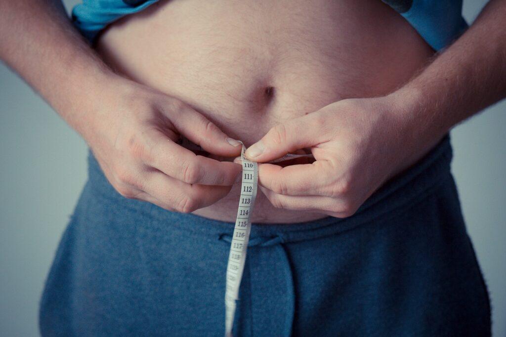 belly fat