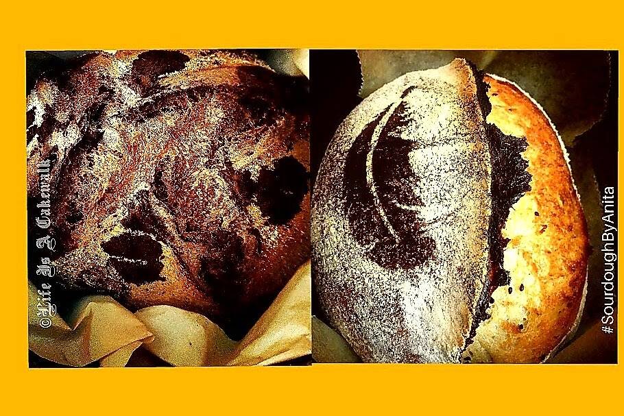 sourdough