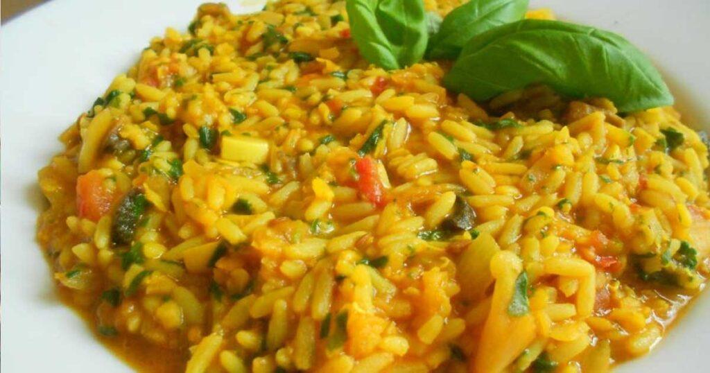 Khandeshi Khichdi