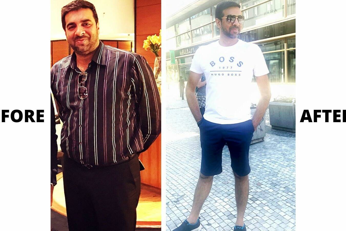 Weight Loss