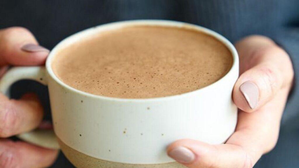 hot chocolate