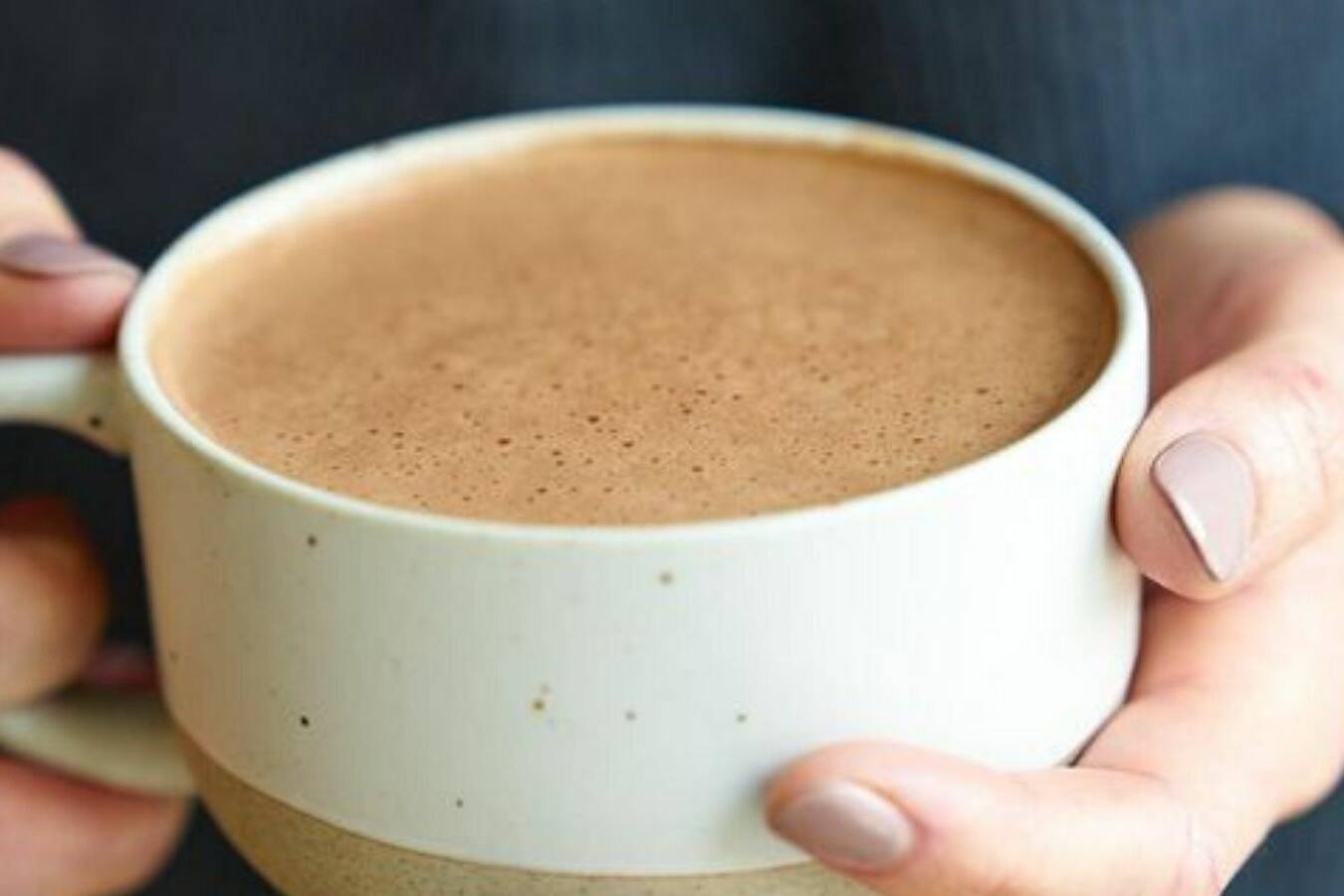hot chocolate