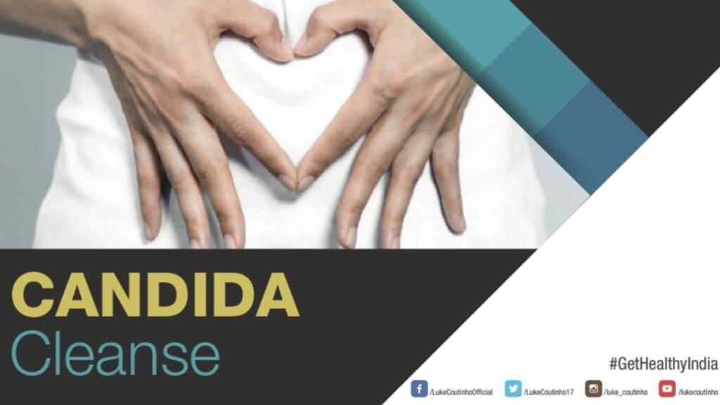 How To Do A Candida Cleanse