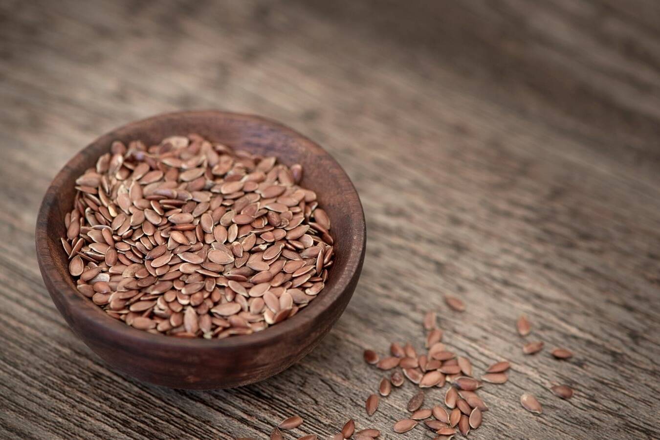 flaxseed