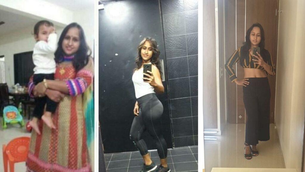 Success Story | A Transformation Beyond Physical Self