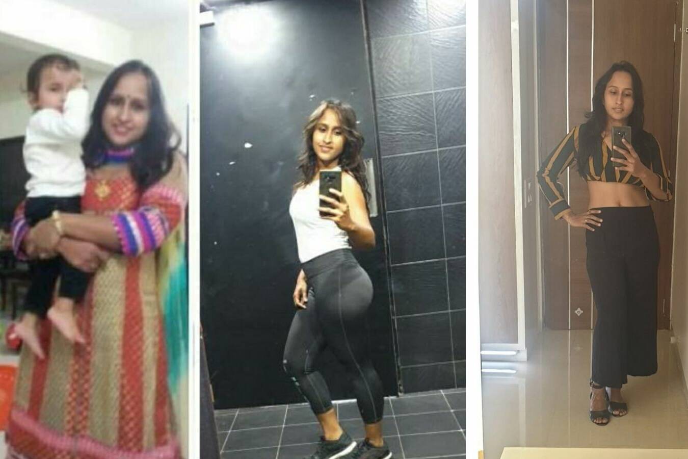 Success Story | A Transformation Beyond Physical Self