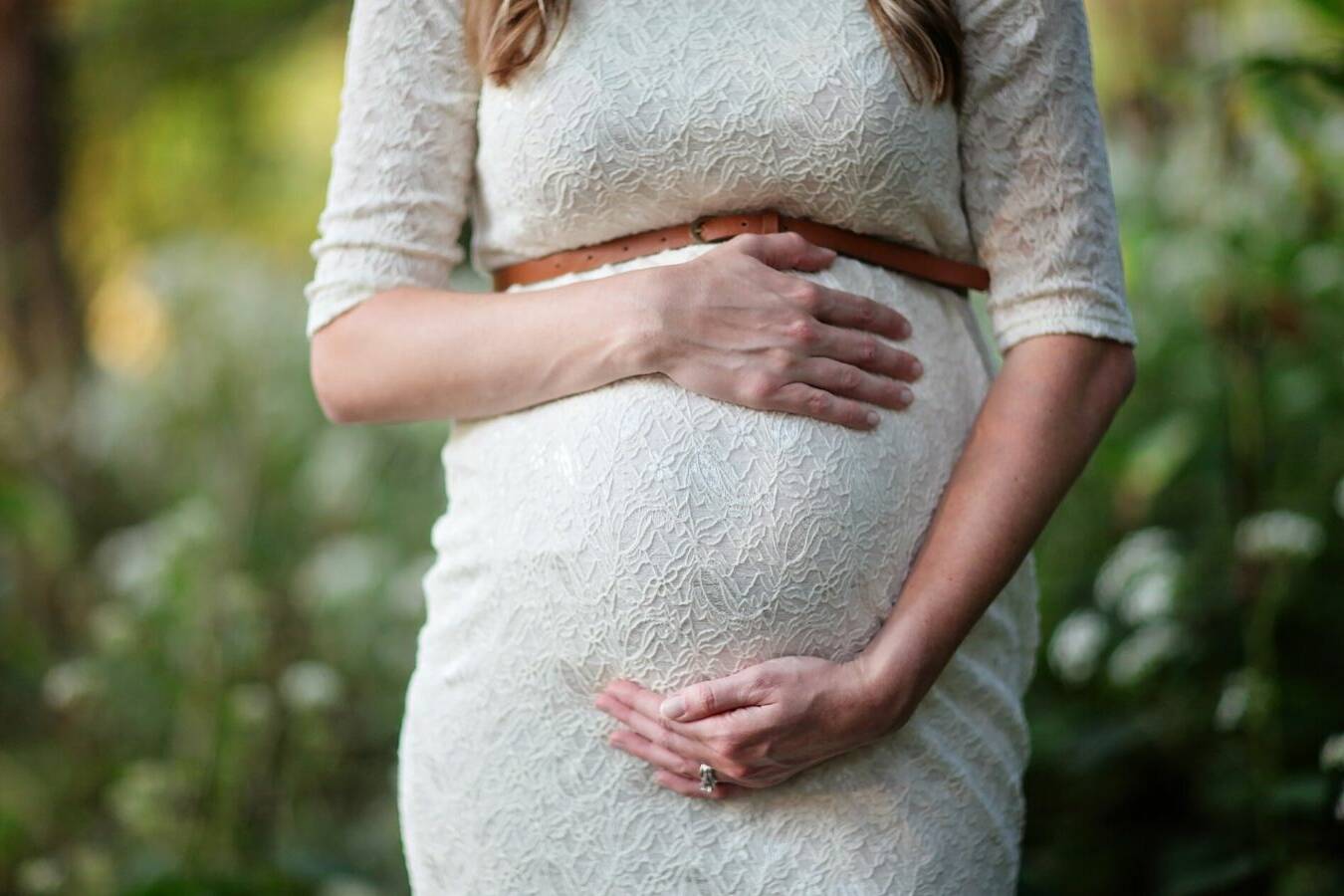 conceive naturally