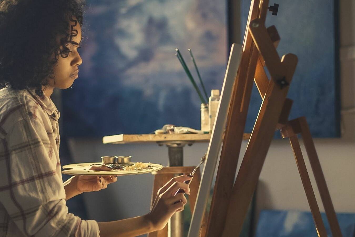 creativity