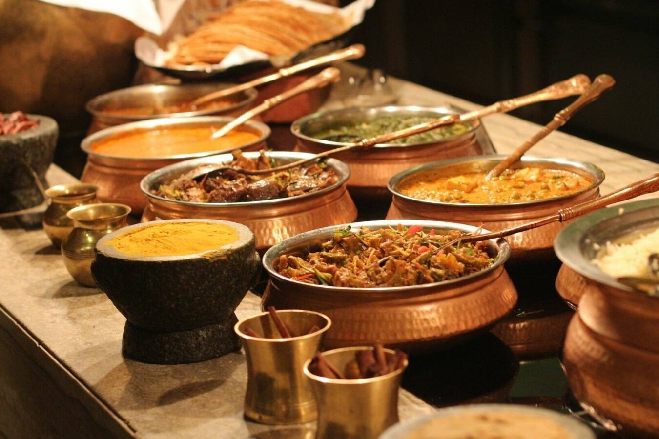 Indian Food