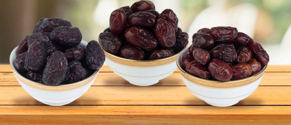 falcon dates