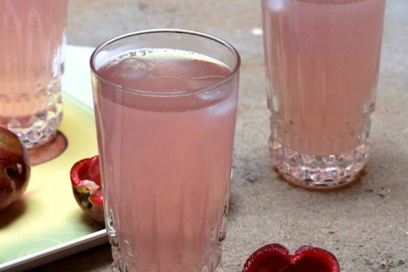 kokum coolant