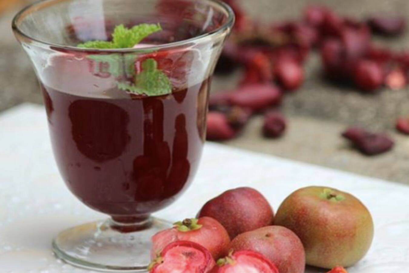 kokum
