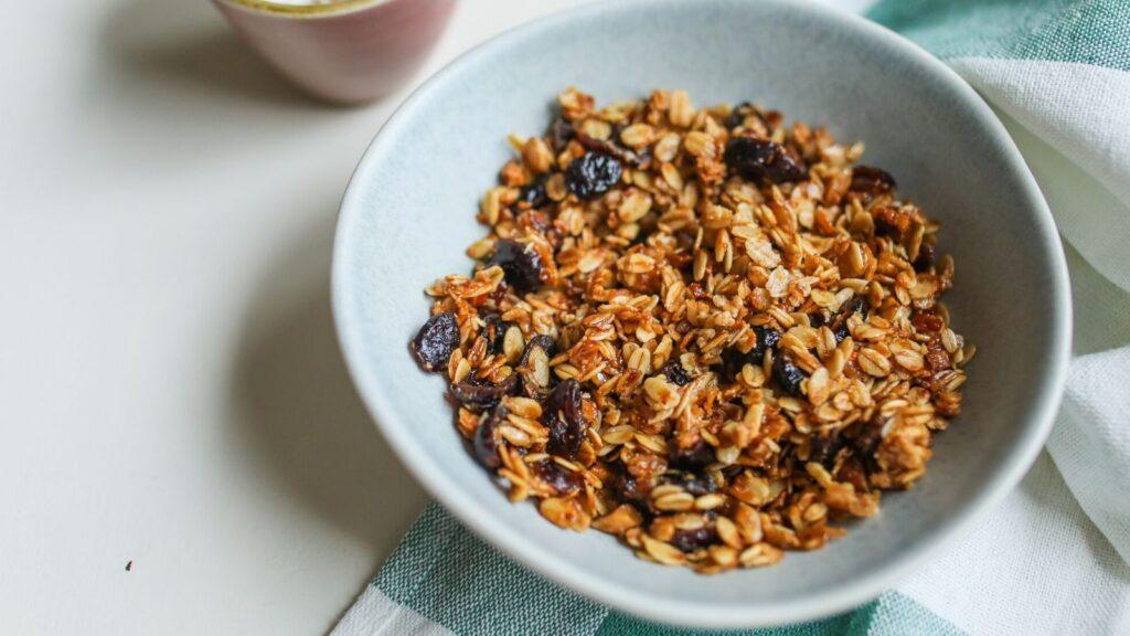 healthy snacks
