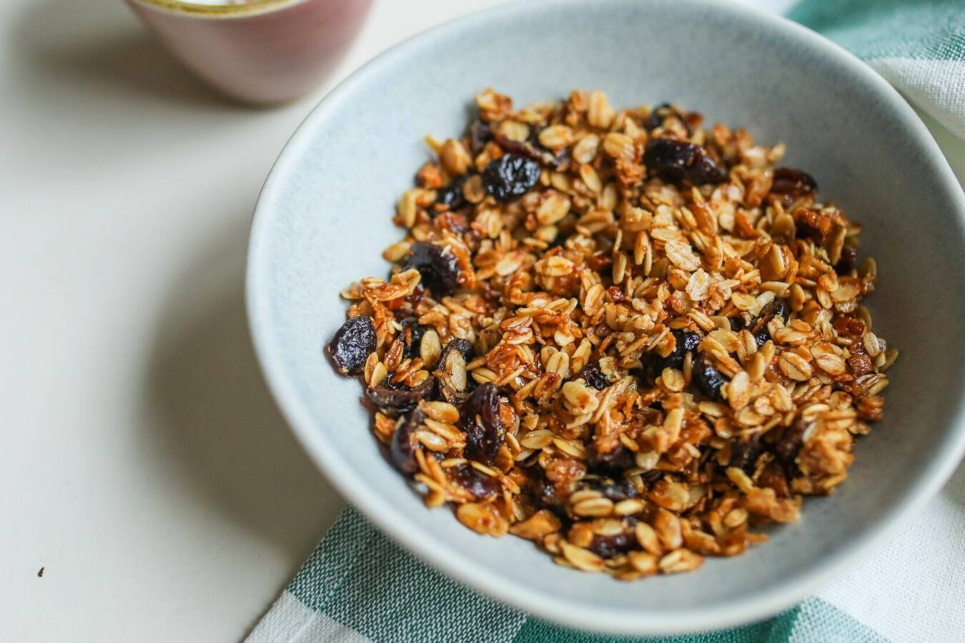 healthy snacks