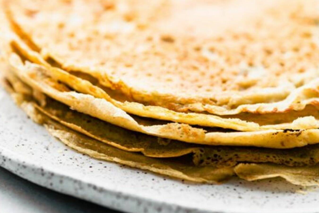 favorite crepes