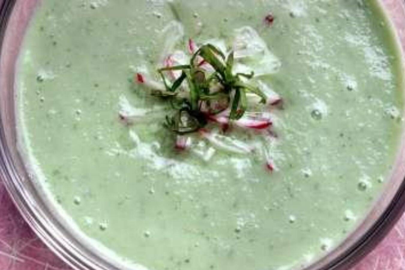 Avocado _ Butter Fruit Special