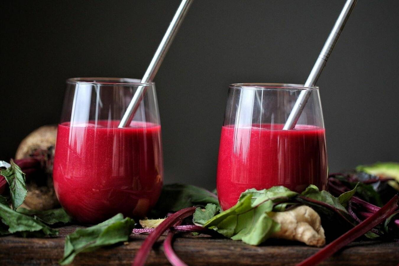 Beetroot Smoothie