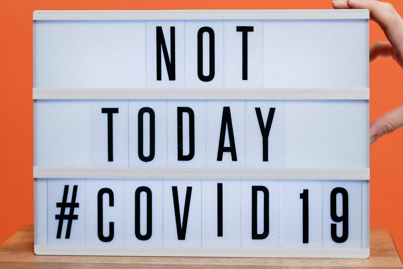covid lifestyle support
