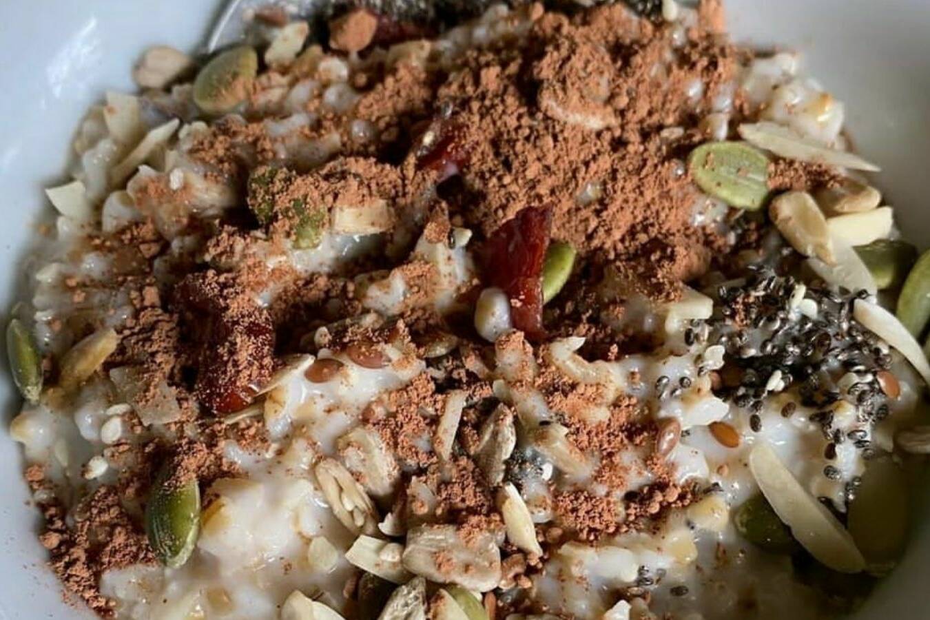 resistant starch gut benefits