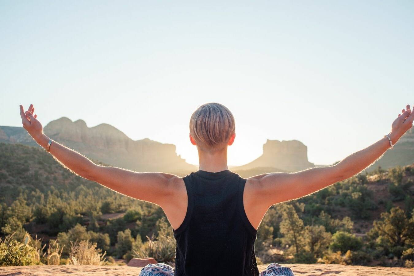 Cultivating Our Inner World