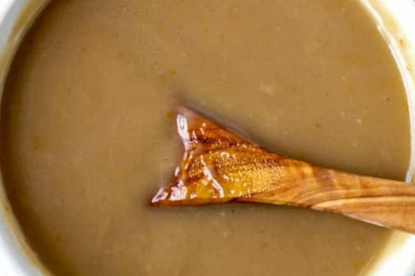 Mushroom Sauce