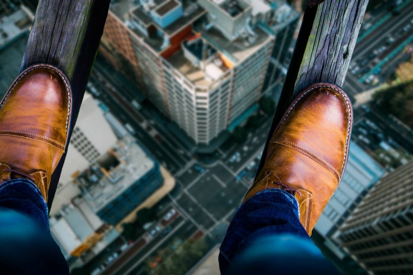 vertigo