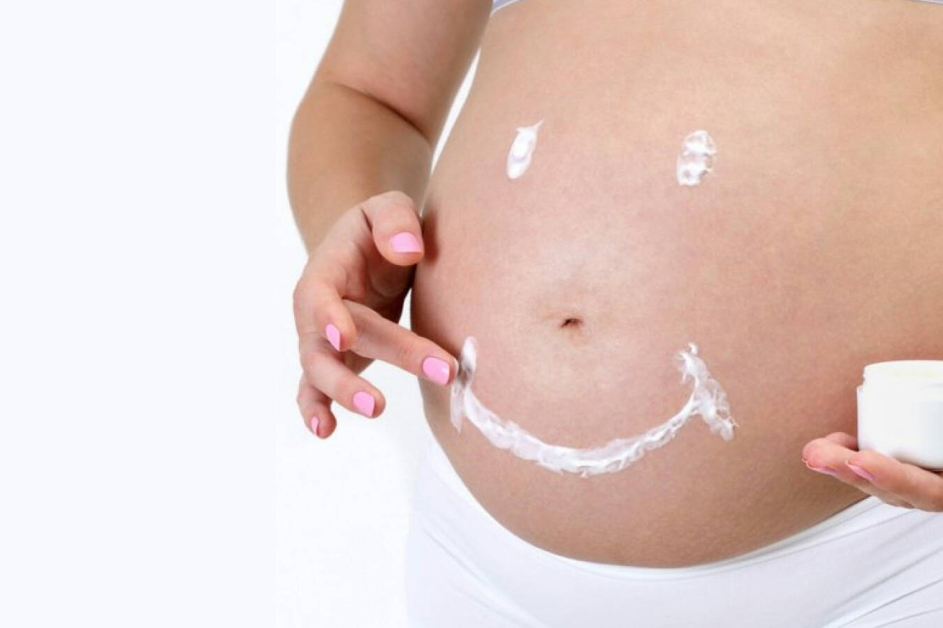 DIY Stretch Marks Cream