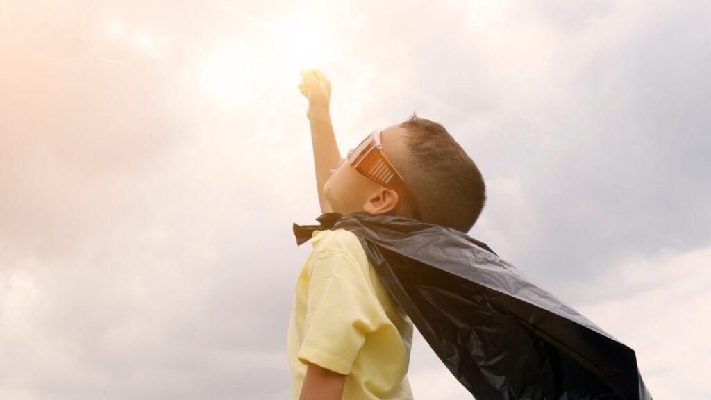 ADHD in children