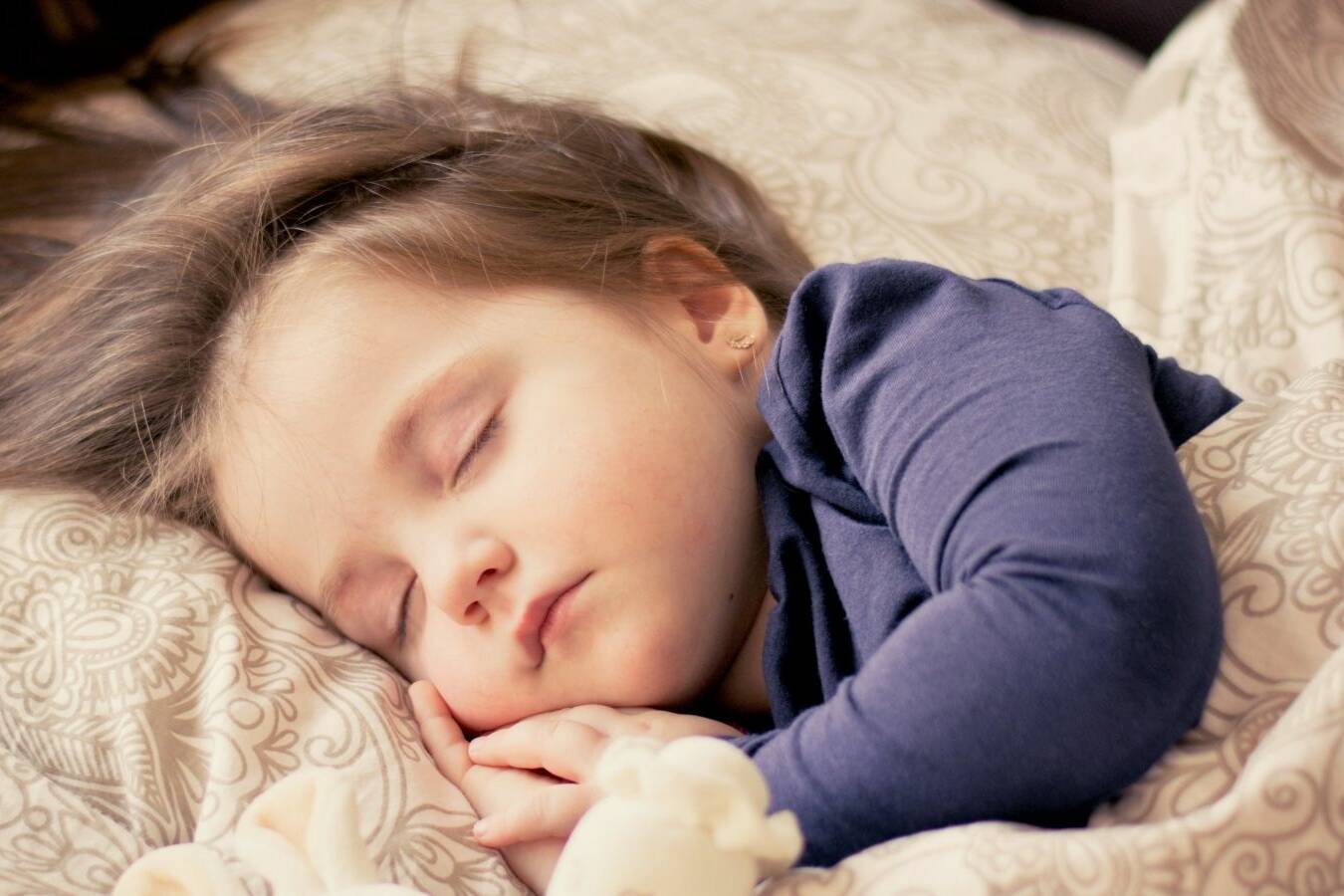 Breathing Techniques for Sleep