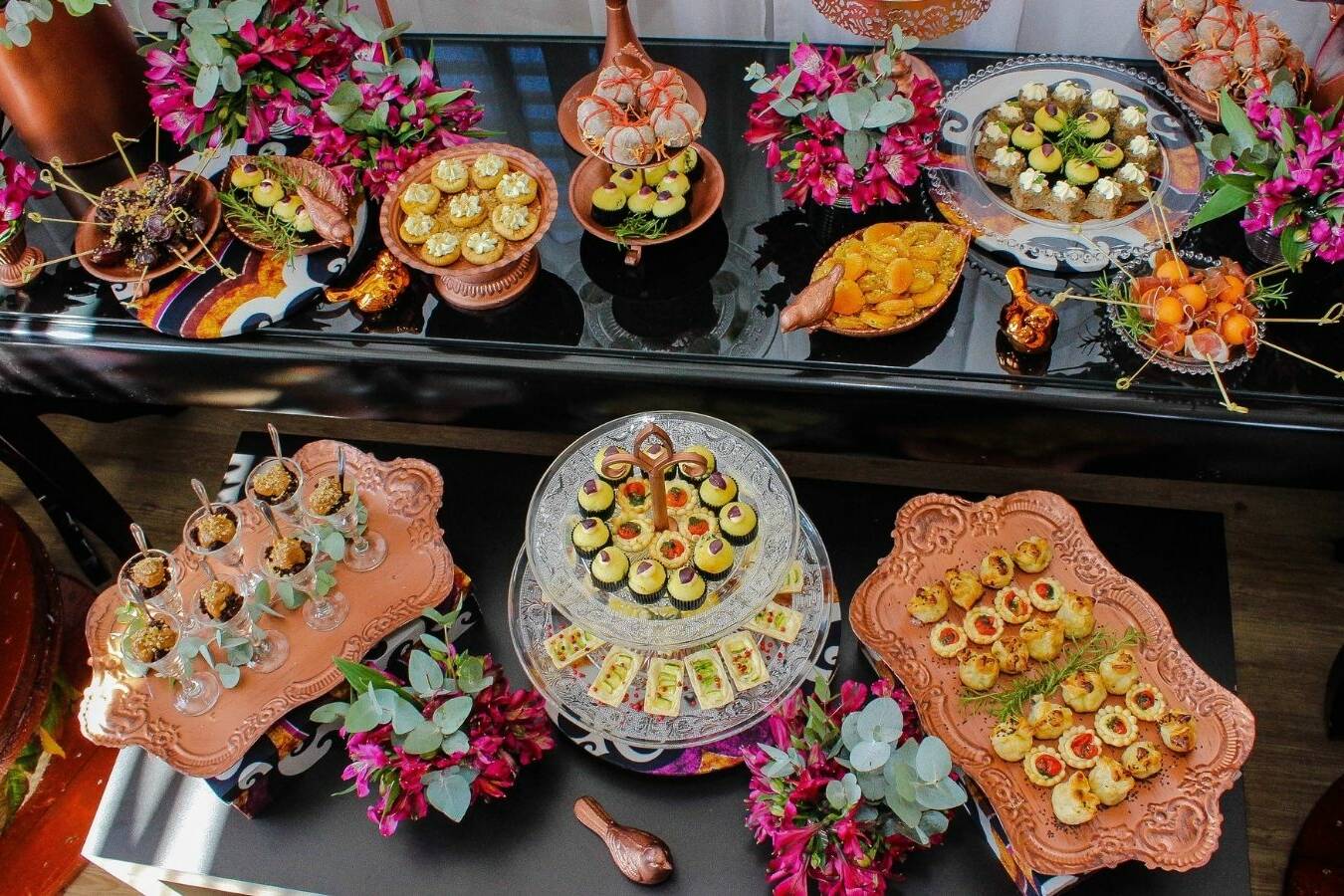 Easy Tips to Maintain your Weight this Festive Season