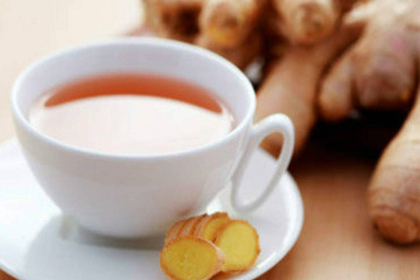 Morning Sickness Tea
