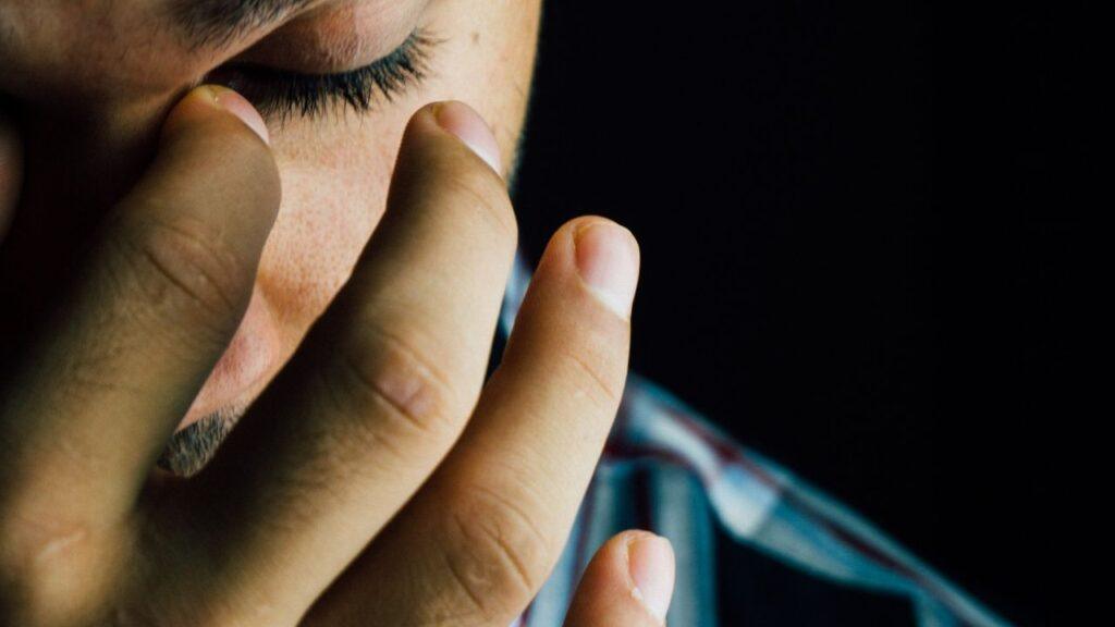 4 Habits that mess up your testosterone levels