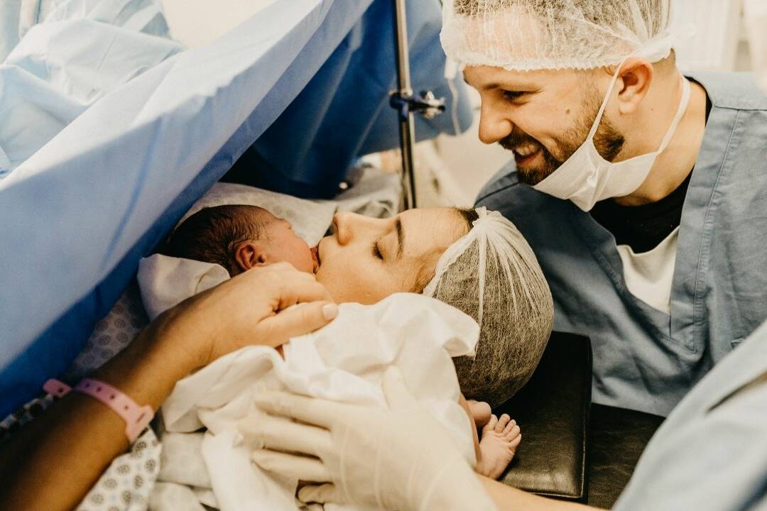 Child Birth