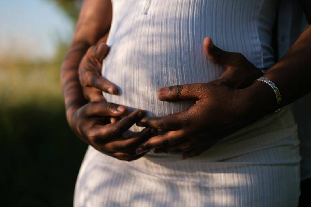 Travel tips for moms-to-be