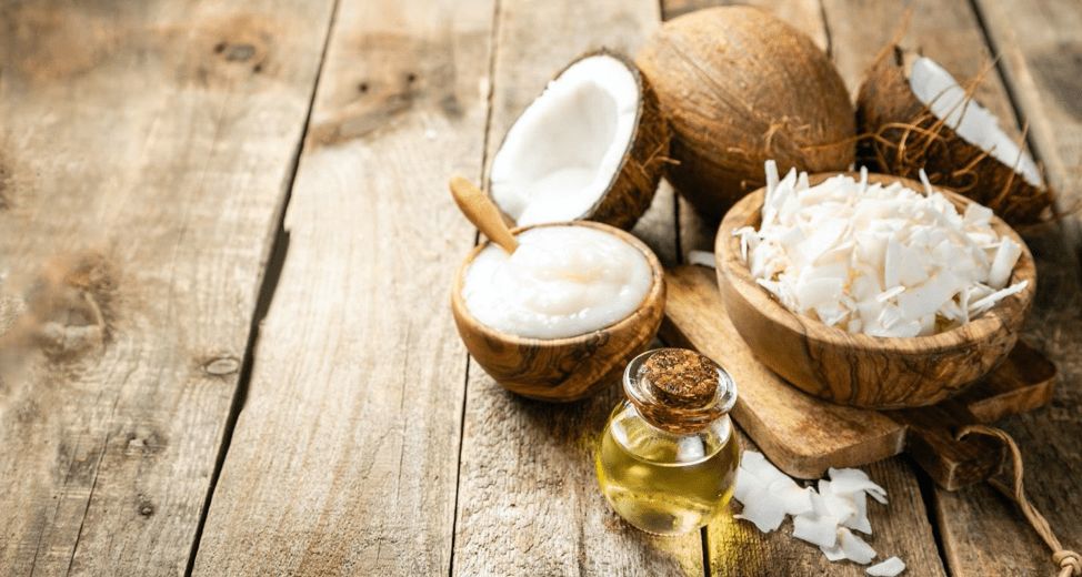 A Beginners Guide to MCT Oil