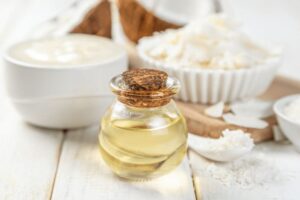 A Beginners Guide to MCT Oil