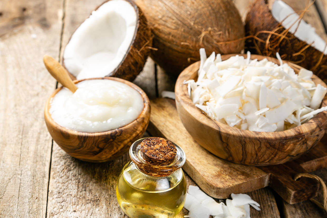 A Beginners Guide to MCT Oil