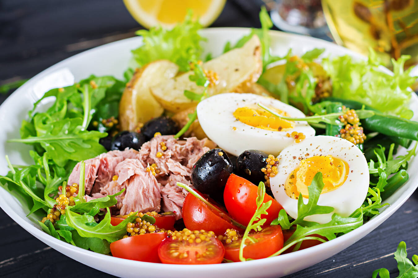 At Home? Counter All Snack-Attacks With Mindfulness!
