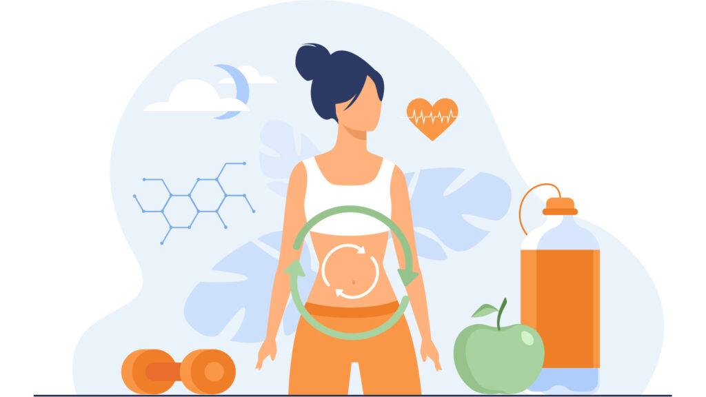Metabolism