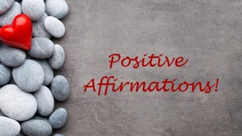 Positive-Affirmations