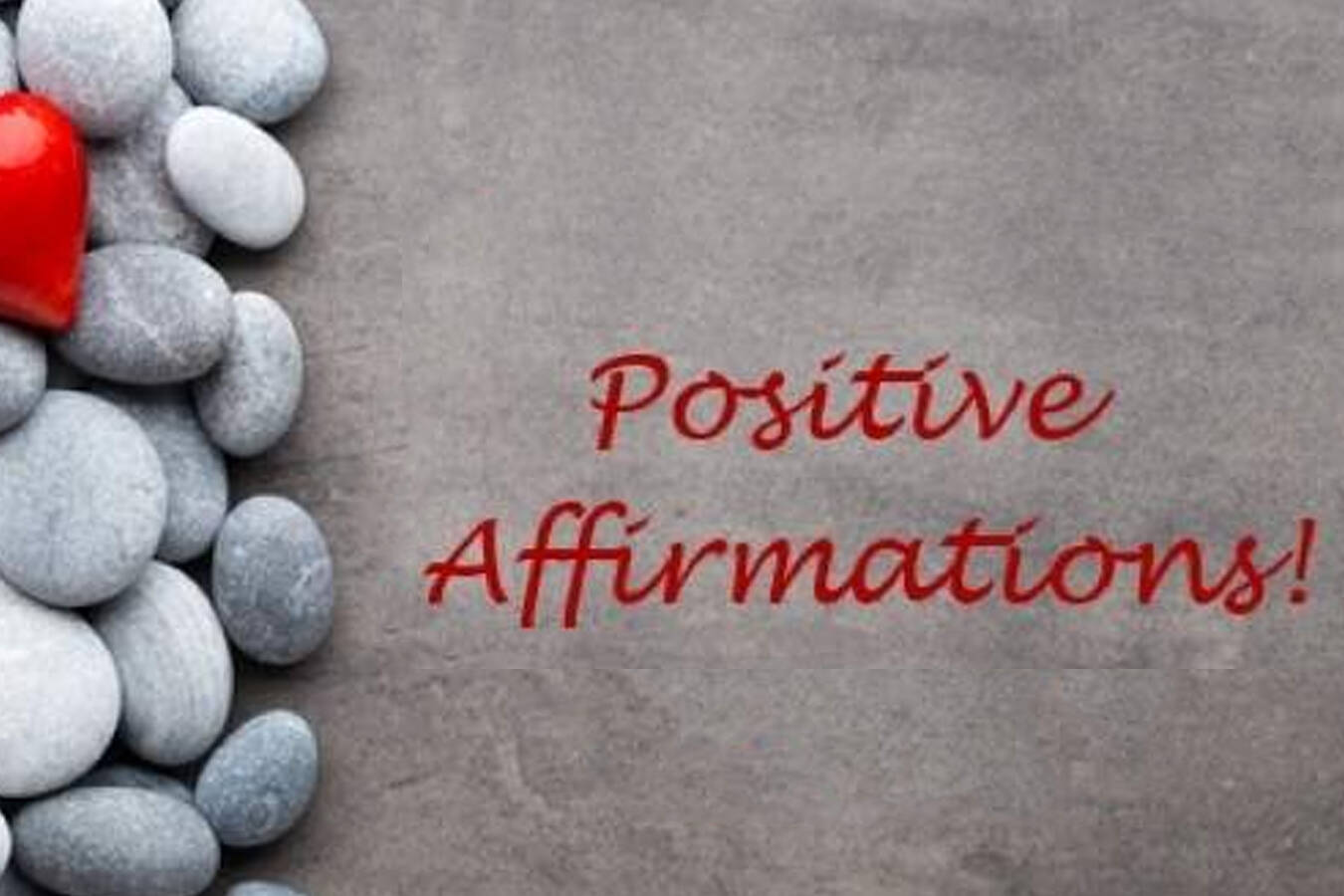 Positive-Affirmations