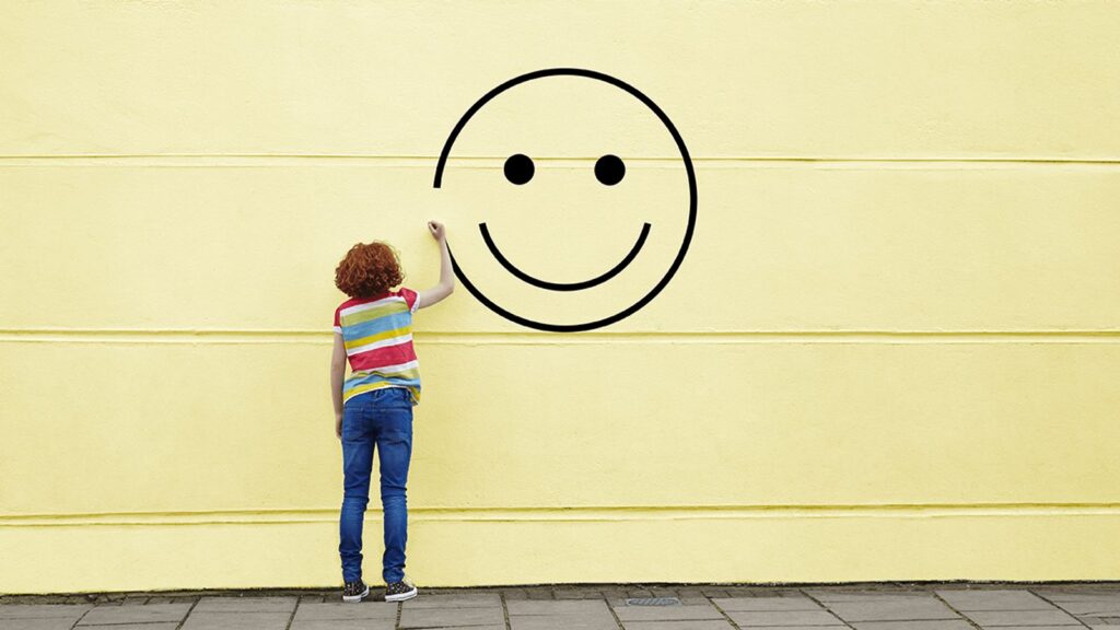 Trying to Find the Key to True Happiness? This Will Help You.