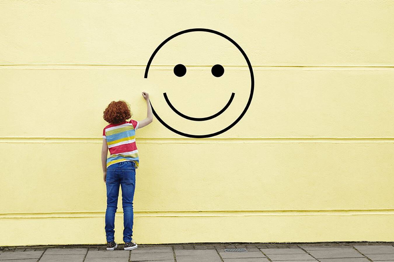 Trying to Find the Key to True Happiness? This Will Help You.