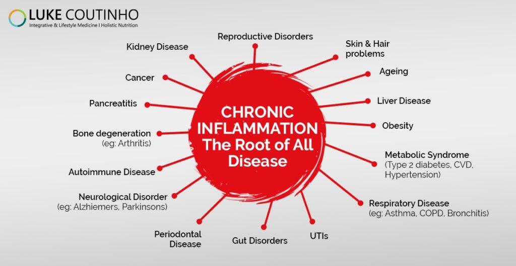The Beginner's Guide To Inflammation